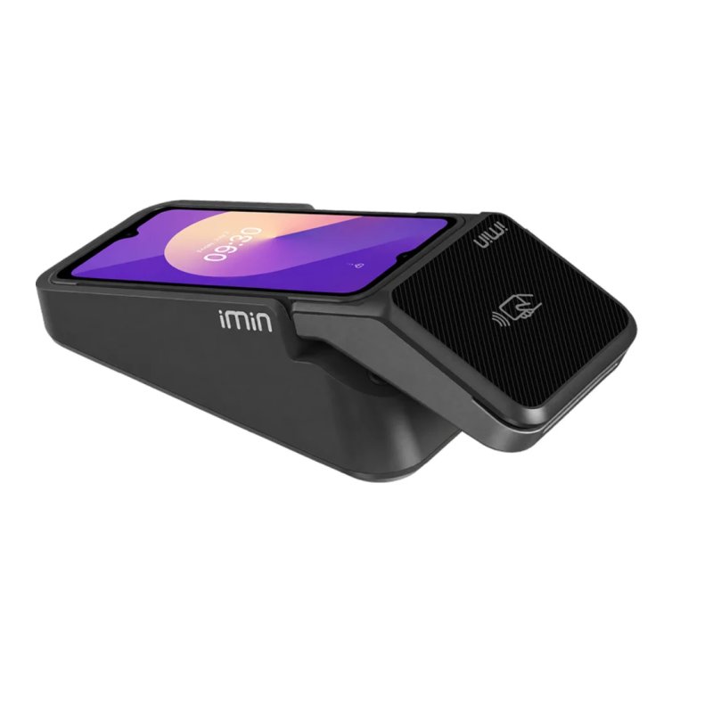 iMiN Swift 1 Pro Charger Dock