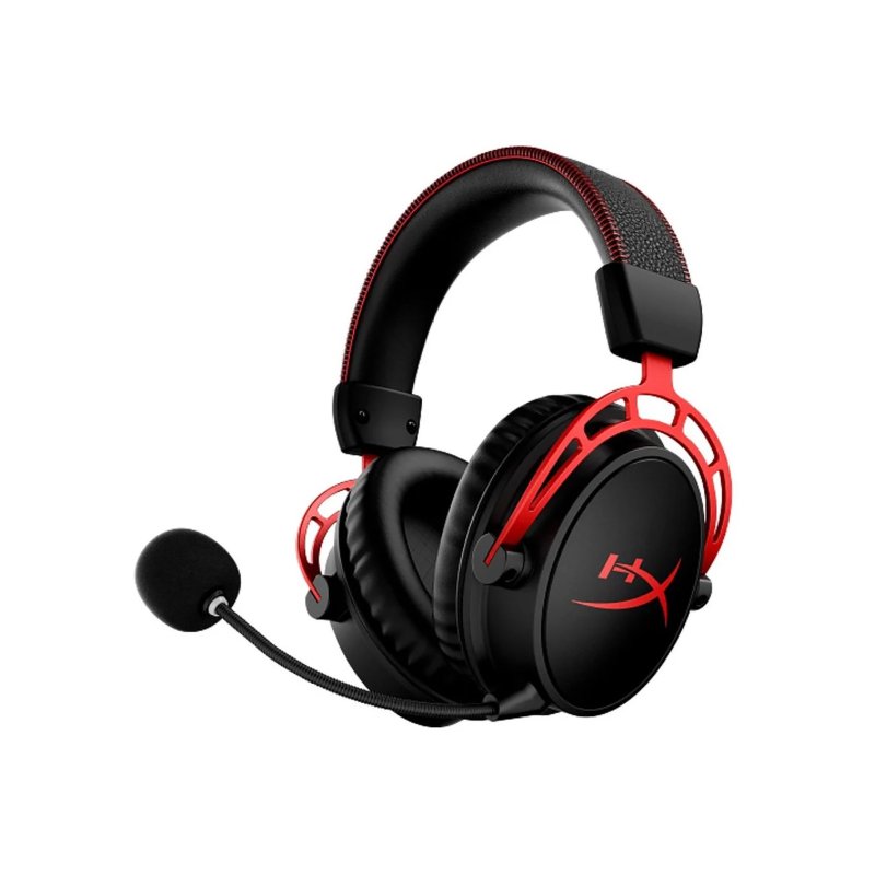 HP HyperX Cloud Alpha Wireless Gaming Headset