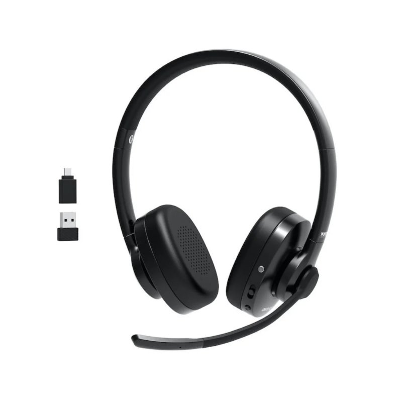 Port 912002 Wireless Headset