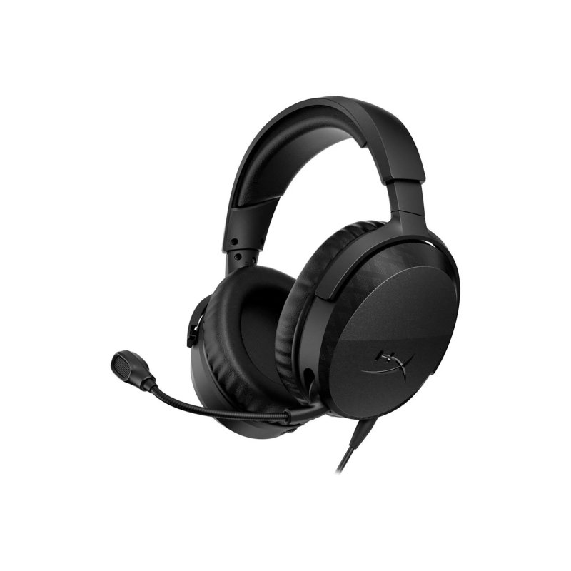 HP HyperX Cloud Stinger 3 Wired Gaming Headset Black