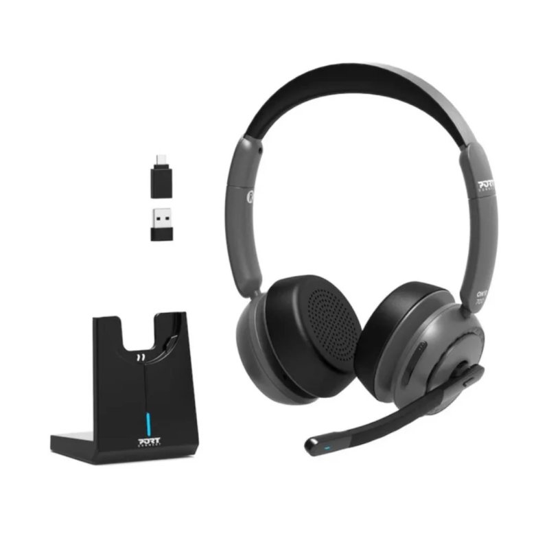 Port 912003 Wireless Headset