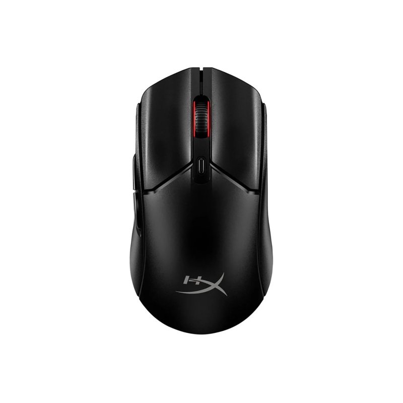 HP HyperX Pulsefire Haste 2 Core Wireless Gaming Mouse Black
