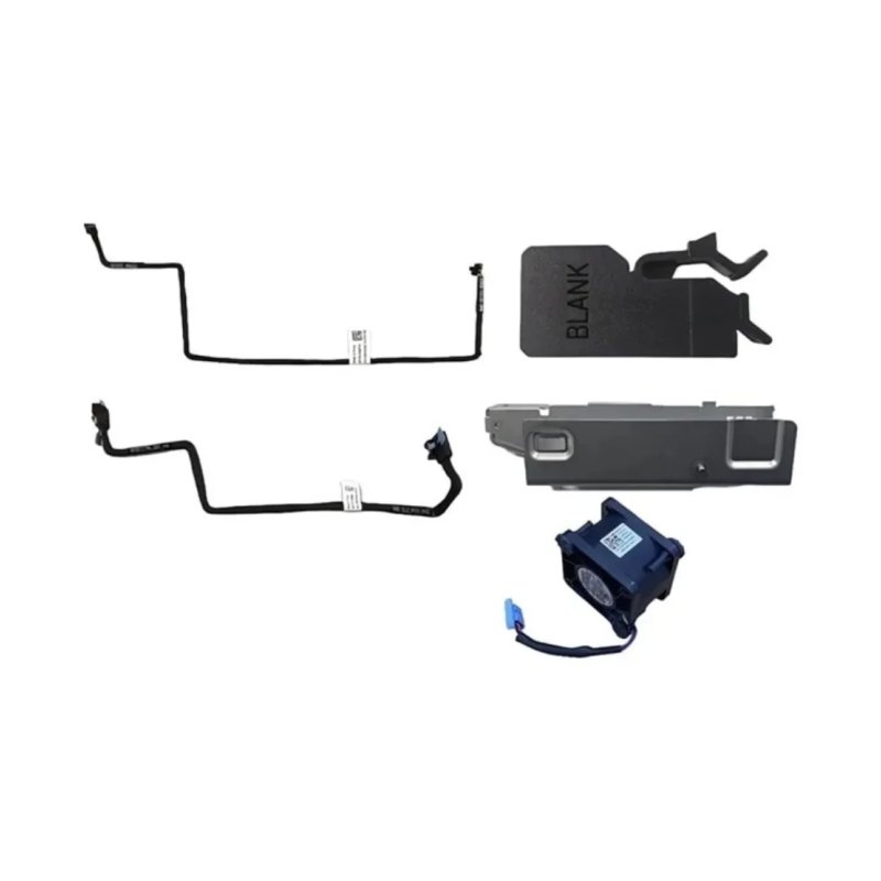 Dell PowerEdge R260 BOSS Enablement Kit