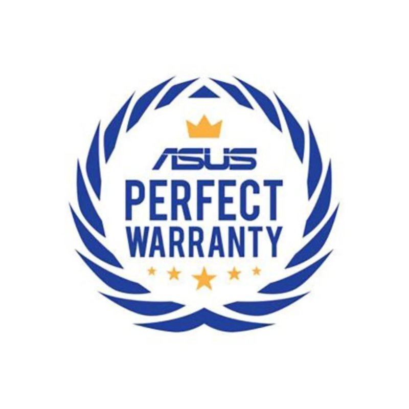 Asus 3-Year PUR to 3-Year BSP Warranty Extension