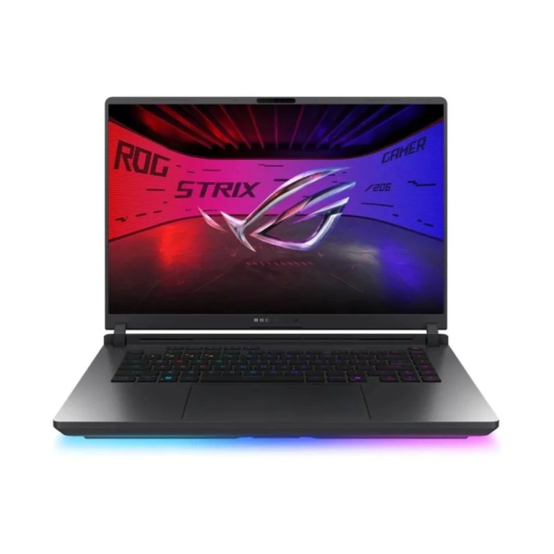 Asus ROG Strix G16 16" Core-U9 16GB 1TB Win 11 Home Notebook