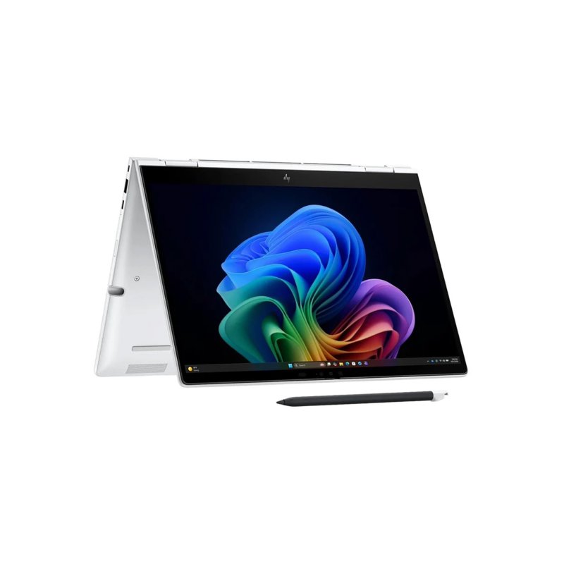 HP Elitebook 8 Flip G2i 14" Ultra 5 325 16GB 512GB Win 11 Pro Notebook