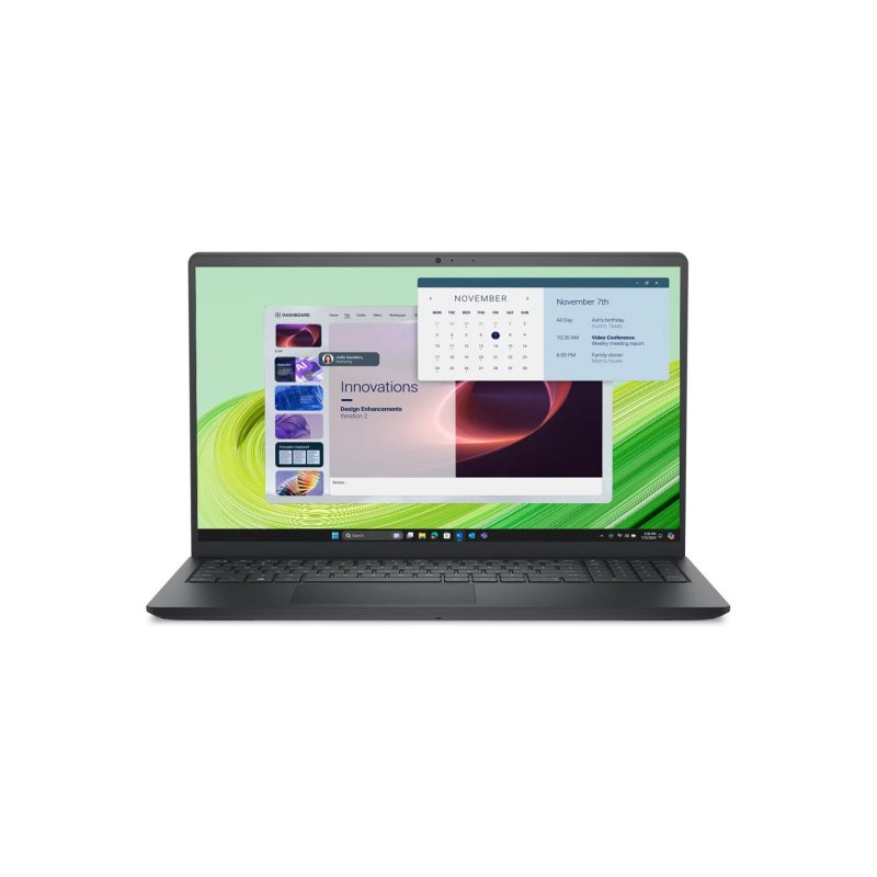 Dell Pro 15 15.6" Core-i5 8GB 512GB Win 11 Pro Notebook
