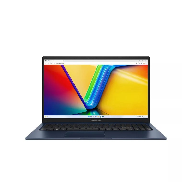 Asus Vivobook 15 X1504VAP 15.6" Core-i7 16GB 512GB Win 11 Pro Notebook