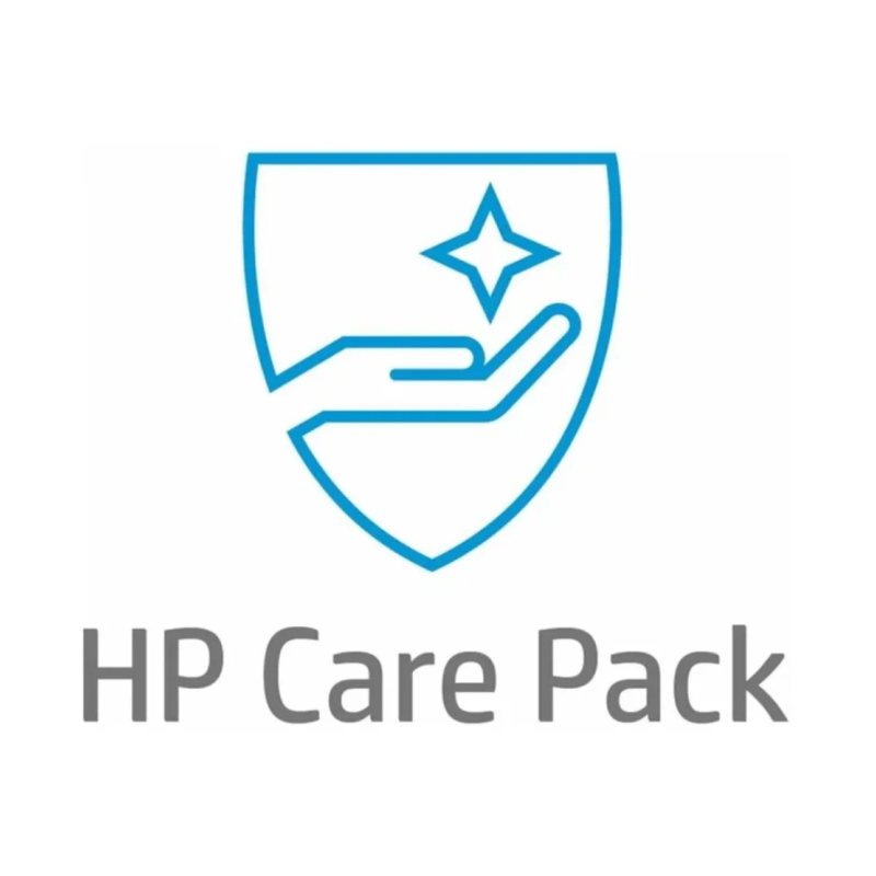 HP 3-Year Premium Onsite Notebook Warranty Upgrade