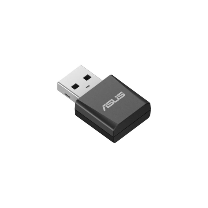 Asus Tri-Band Wi-Fi 7 Nano USB Adapter