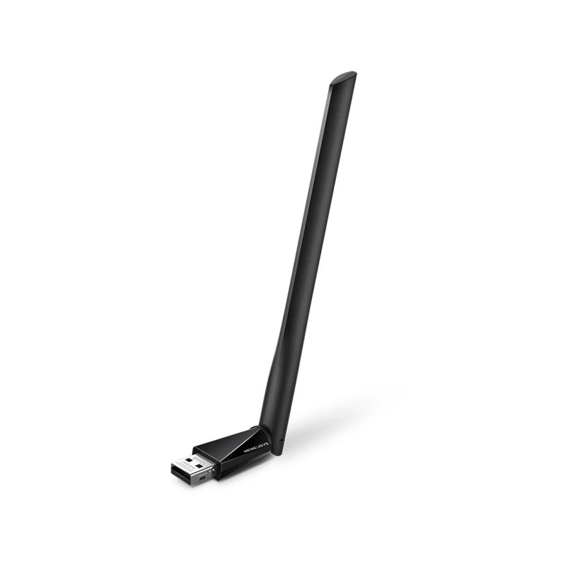 TP-Link AC650 High Gain Wi-Fi USB Adapter