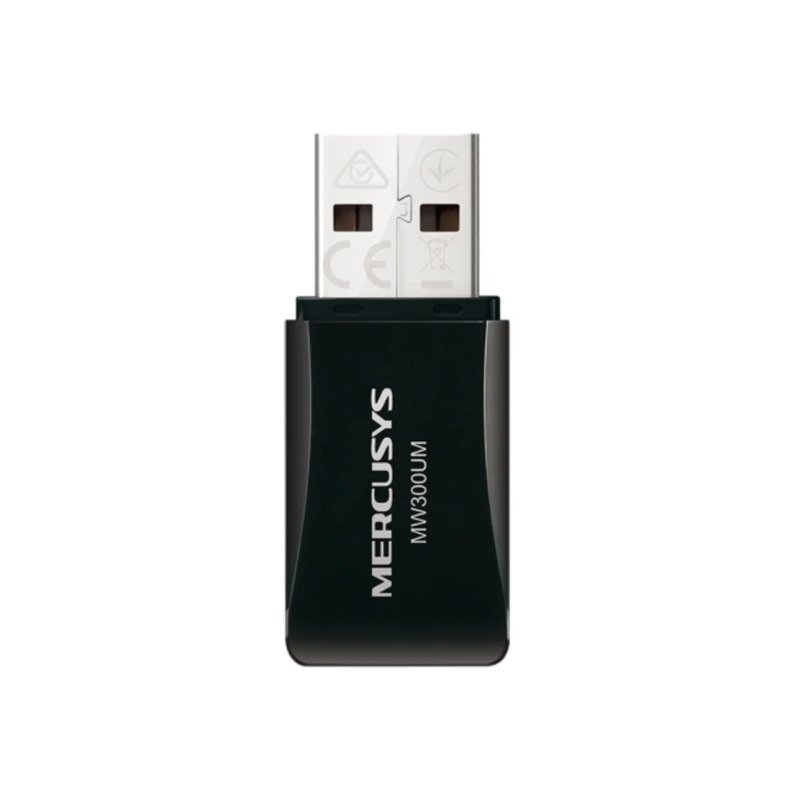 TP-Link N300 Mini Wi-Fi USB Adapter