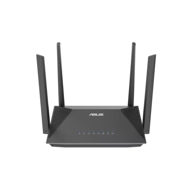 Asus AX3000 Dual Band Wi-Fi 6 Router