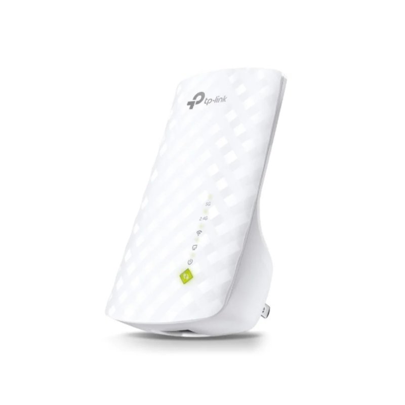 TP-Link AC750 Wi-Fi Range Extender