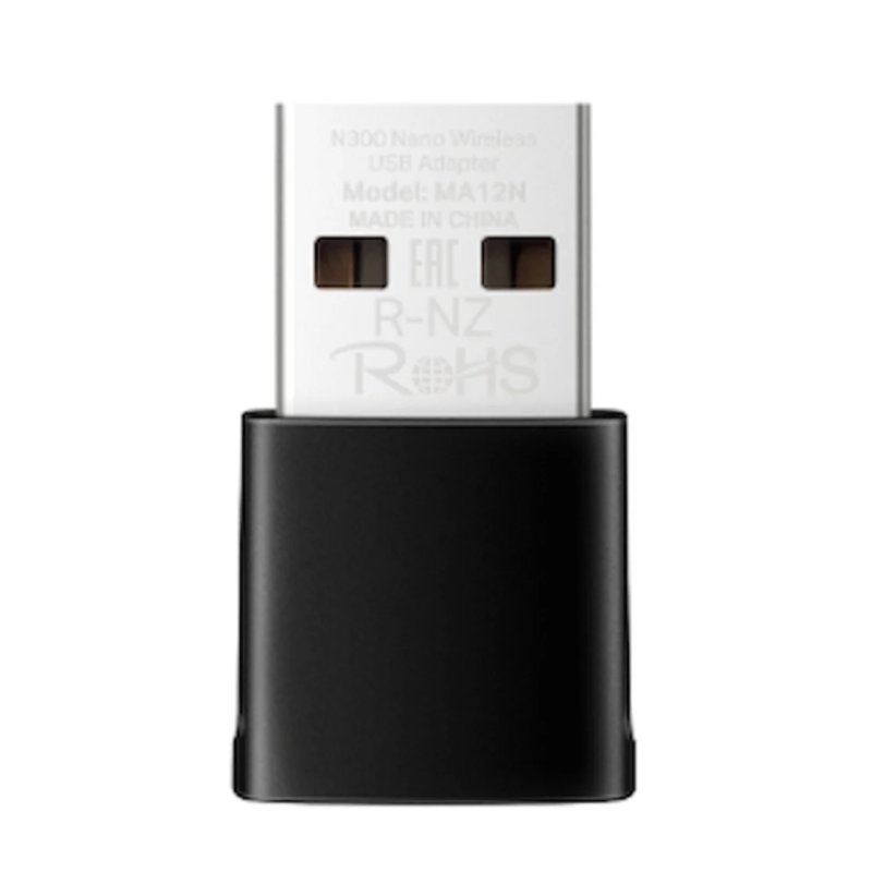 TP-Link N300 Nano Wi-Fi USB Adapter