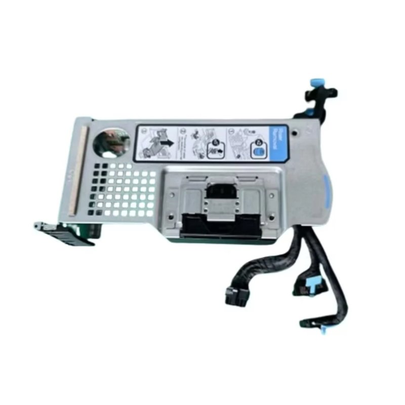 Dell RISER CONFIG 1 LOW PROFILE 3X16 PLUS 2X16 FOR GEN 5 POWEREDGE R760XS CK