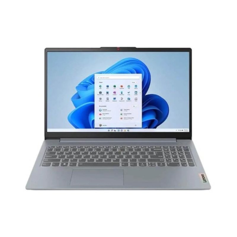 Lenovo Ideapad Slim 3 15.3" Core-i3 8GB 256GB Win 11 Home Notebook
