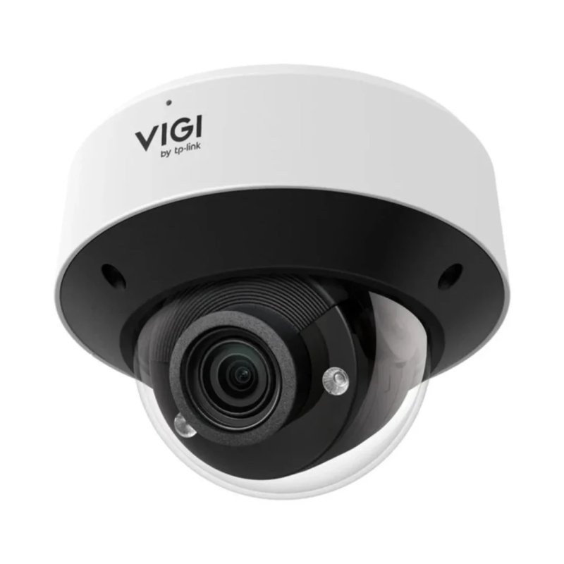 TP-Link 4MP IR Motorized Varifocal Dome IP Camera