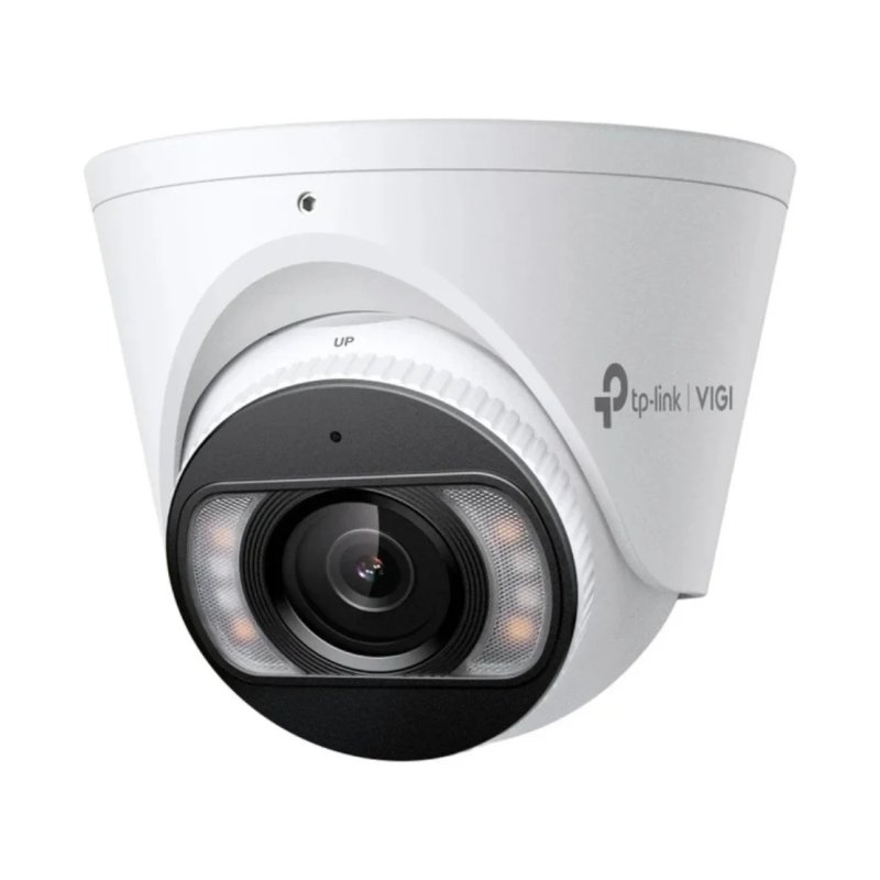 TP-Link VIGI Insight-S445 4MP Full Color Turret IP Camera