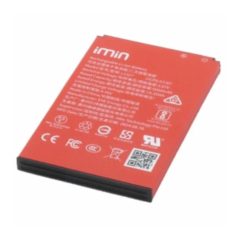 Imin Lark 1 87V Spare Battery