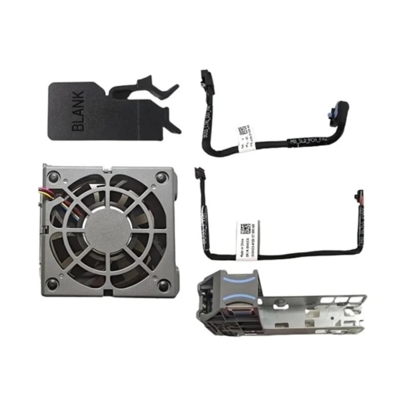 Dell BOSS Enablement Kit