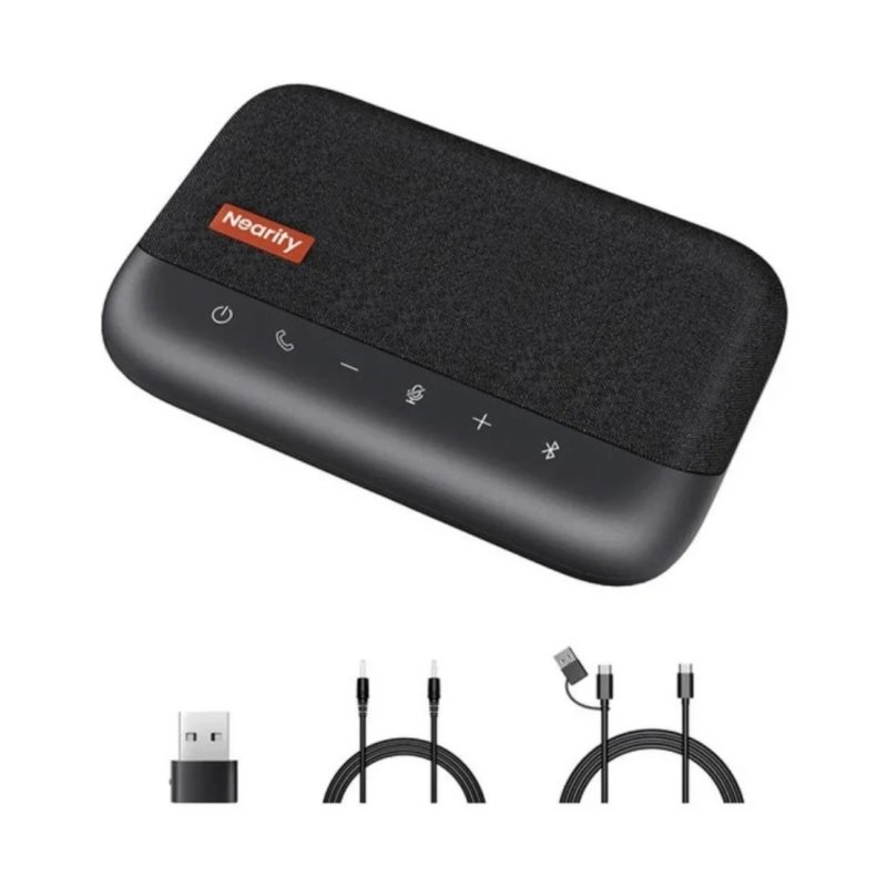 Nearity AW-SP100 Wireless Speakerphone