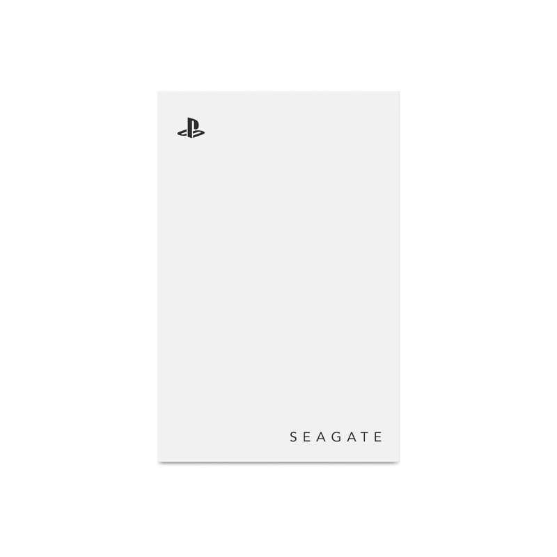 Seagate 2TB 2.5 Playstation Portable HDD