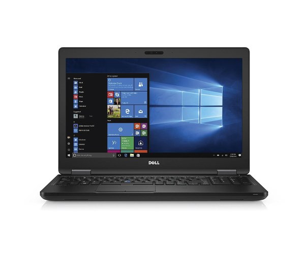 Dell Latitude 5580, 15.6 FHD (1920x1080) AntiGlare, Intel Core i5 7300U, 500GB