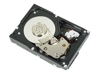 Dell Hard Drive, 4TB, 7.2k, Near Line SAS, 6Gbps, 3.5 (400-ADJW)