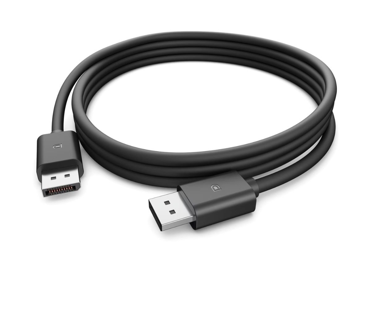 Dell DisplayPort 1.4 Cable - CB325D