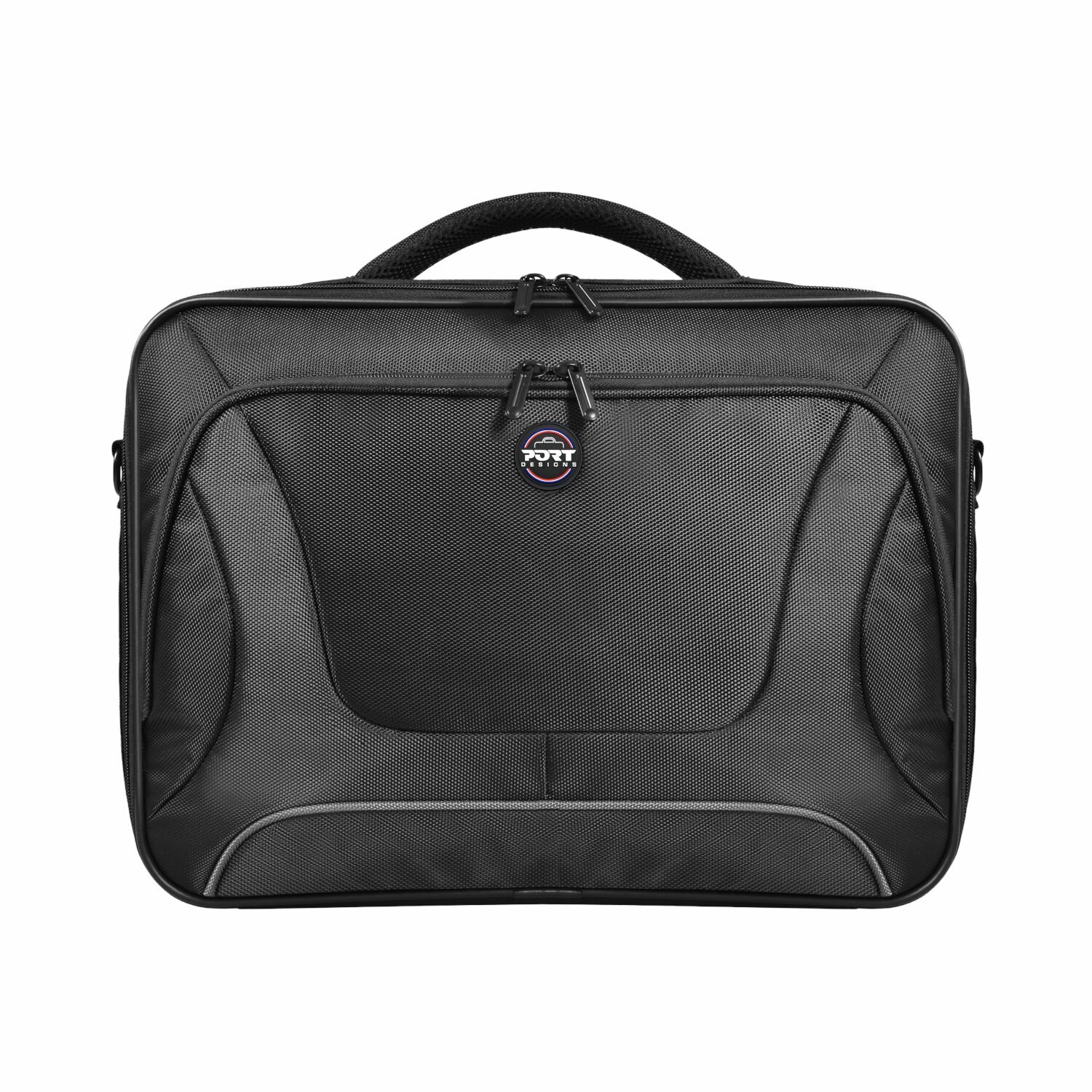 Port Designs Courchevel 17.3" Clamshell Case