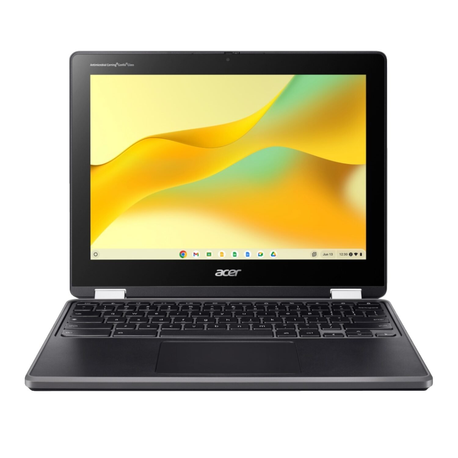 Acer Chromebook Spin 512 (R856T-TCO-C8B3) 12", N100, 8GB (NX.KE3EA.002)