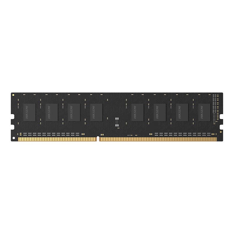 Hiksemi Hiker 8GB 1600MHZ DDR3 UDIMM