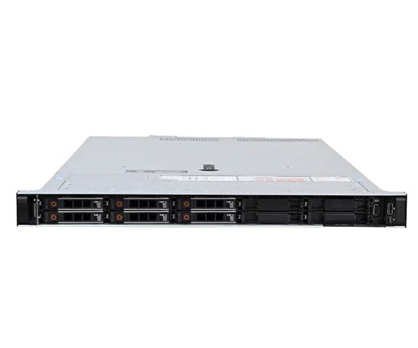 Dell AMD EPYC 7502P 2.5GHz/ 32C/64T/ 128M Cache (180W) DDR4 3200/ CK