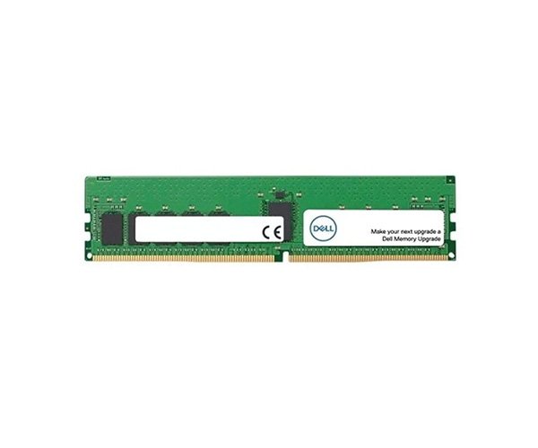 Dell Memory Upgrade 8GB 1RX8 DDR4 RDIMM 3200MHz