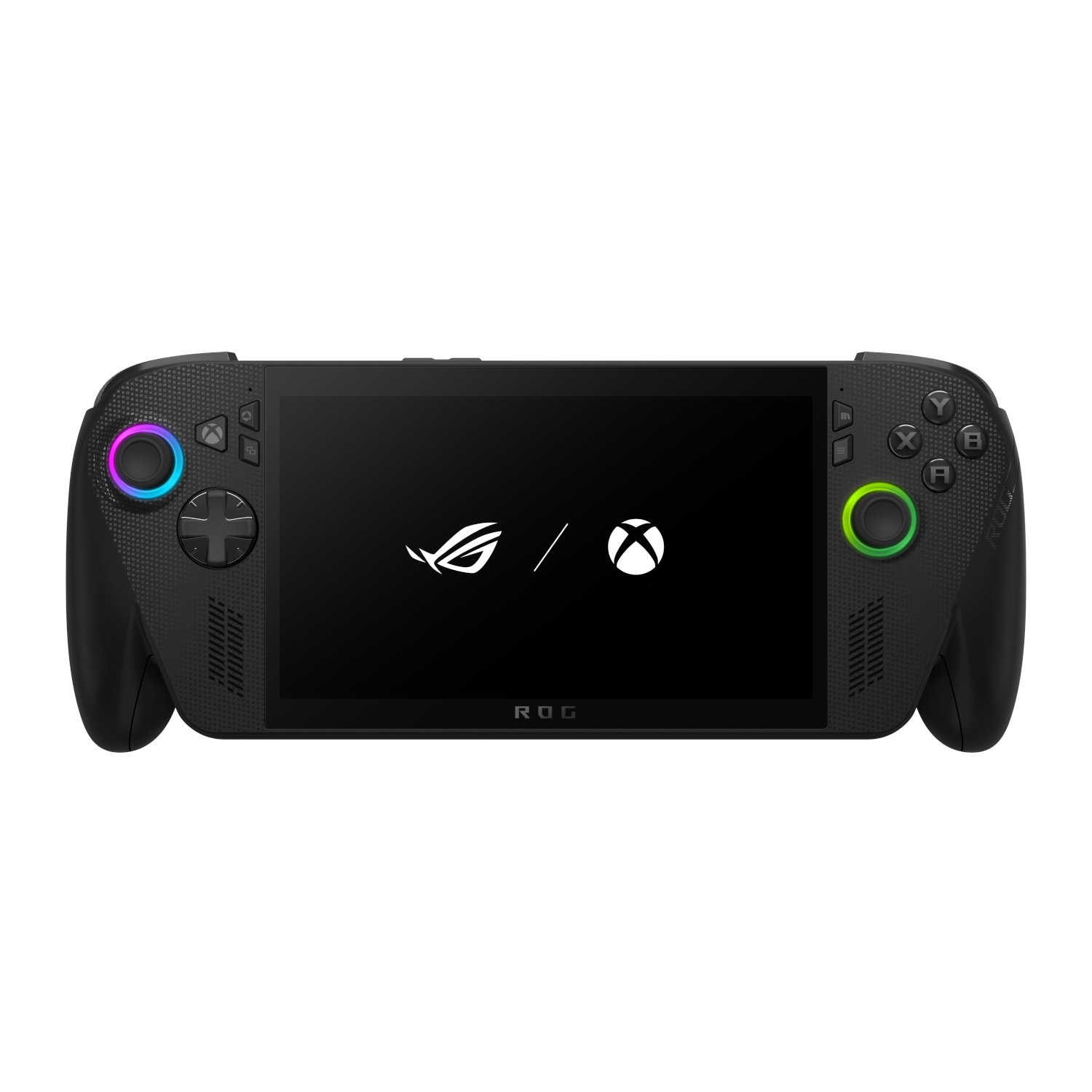 ASUS ROG Xbox Ally X 7" Handheld Gaming Console, 24GB (RC73XA-ZP2410B0W)