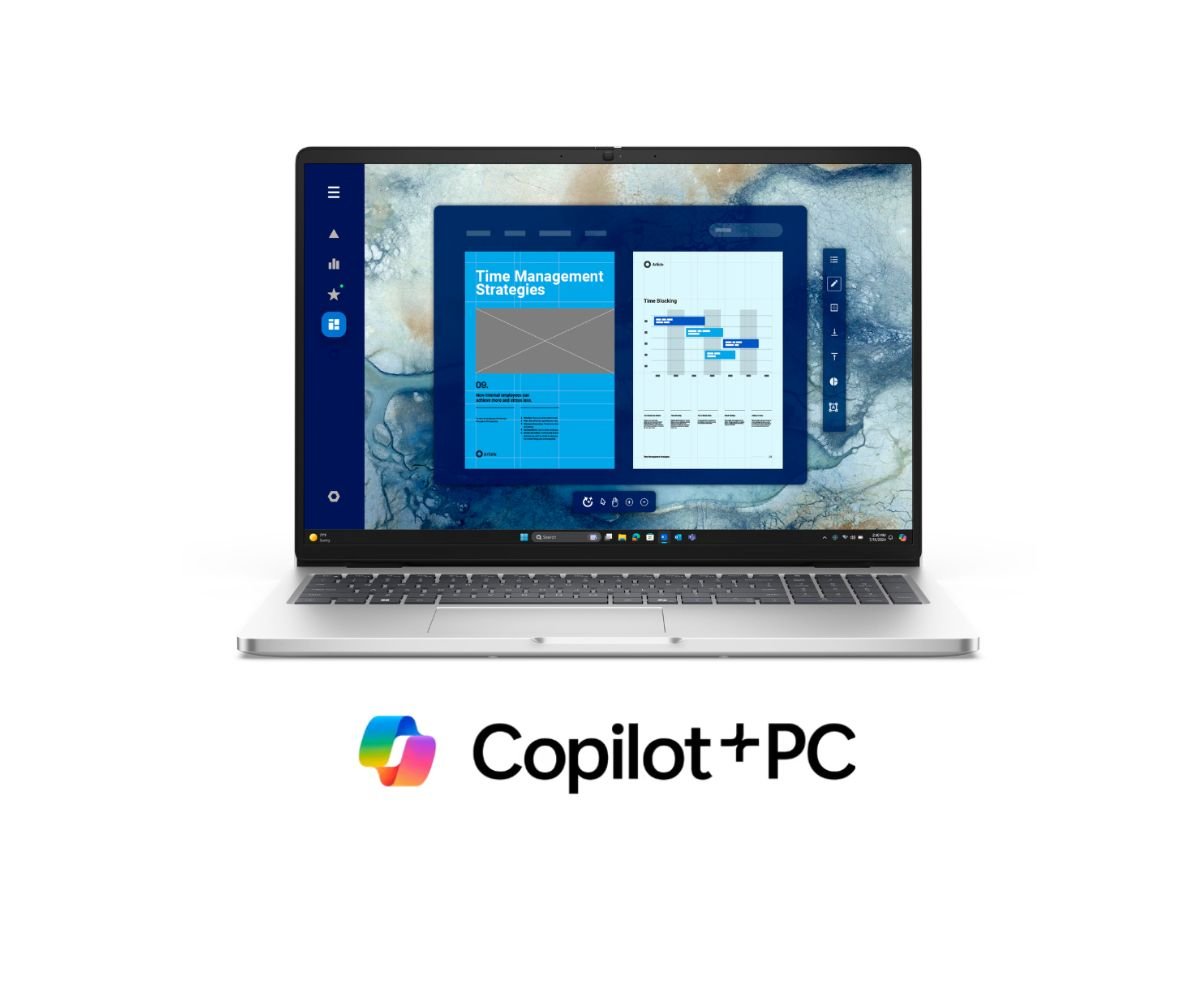 Dell Pro 13 Premium PA13250 Ultra 5 236V, Copilot+, 16GB (BTO203_PA13250_EMEA)