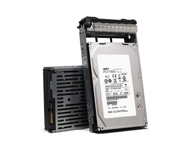 Dell 600 GB 6G 15K 3.5 SAS w/F238F