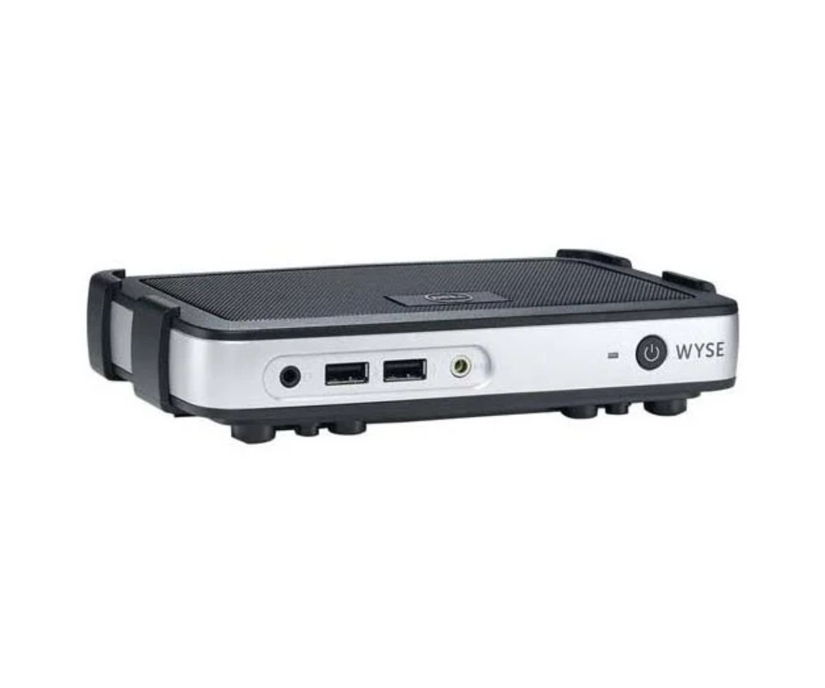 Dell Wyse 5030 PCoIP Zero Client CTO (210-AEMT-16560648)