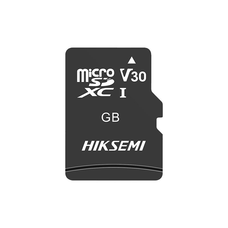 Hiksemi C1 64GB Micro SD Card with Adapter