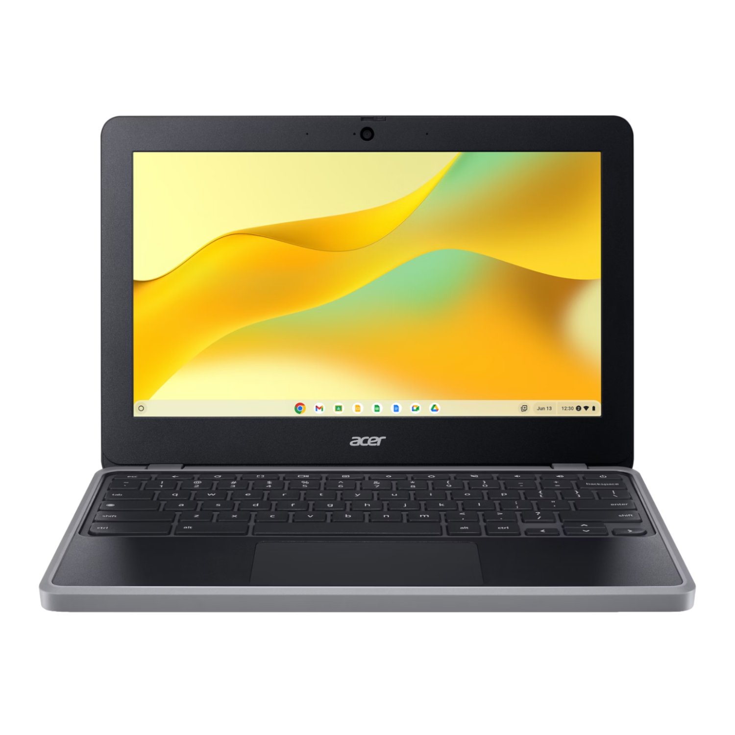 ACER Chromebook 311 (C723) 11.6", MediaTek Kompanio 528, 4GB (NX.KKAEA.001)