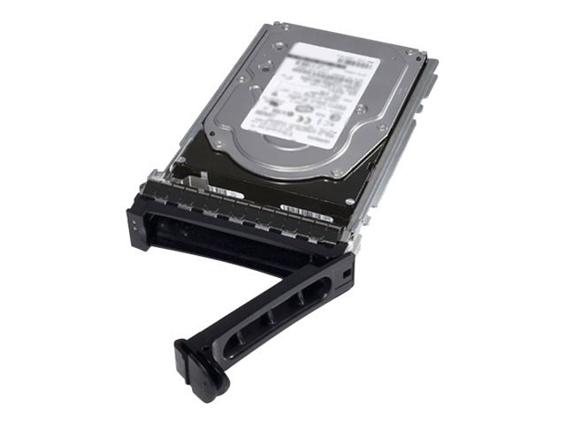 Dell 1TB 7.2K RPM SATA 6Gbps 512n 3.5in Hot plug Hard Drive (400-ATJJ)