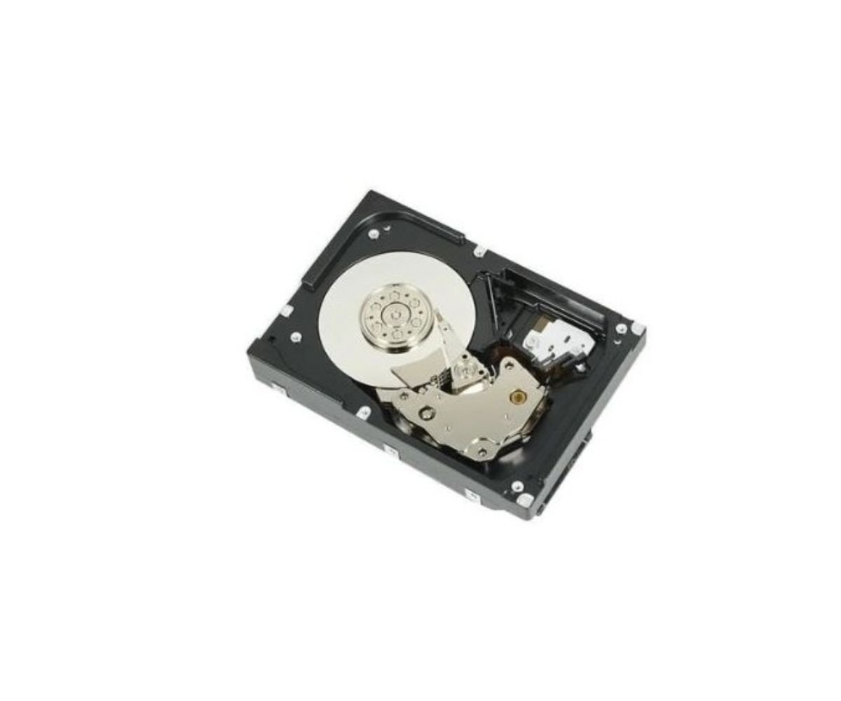 4TB 5.4K RPM SATA 6Gbps 512n 3.5in Cabled Hard Drive CK