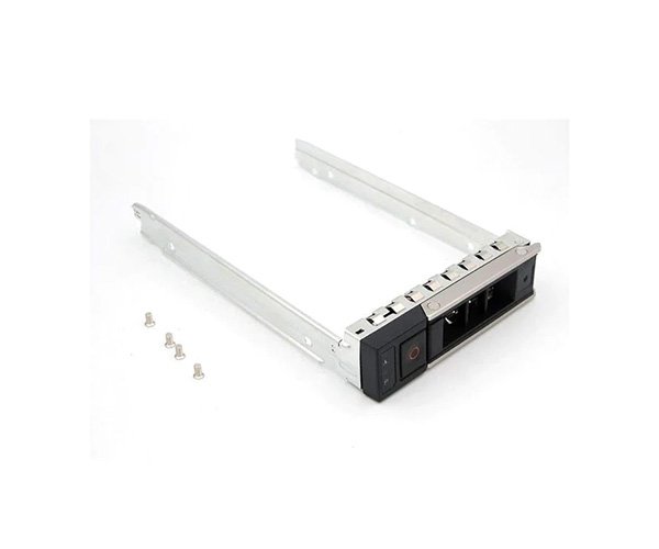 Dell 3.5 inch Hot plug Hard Drive Tray