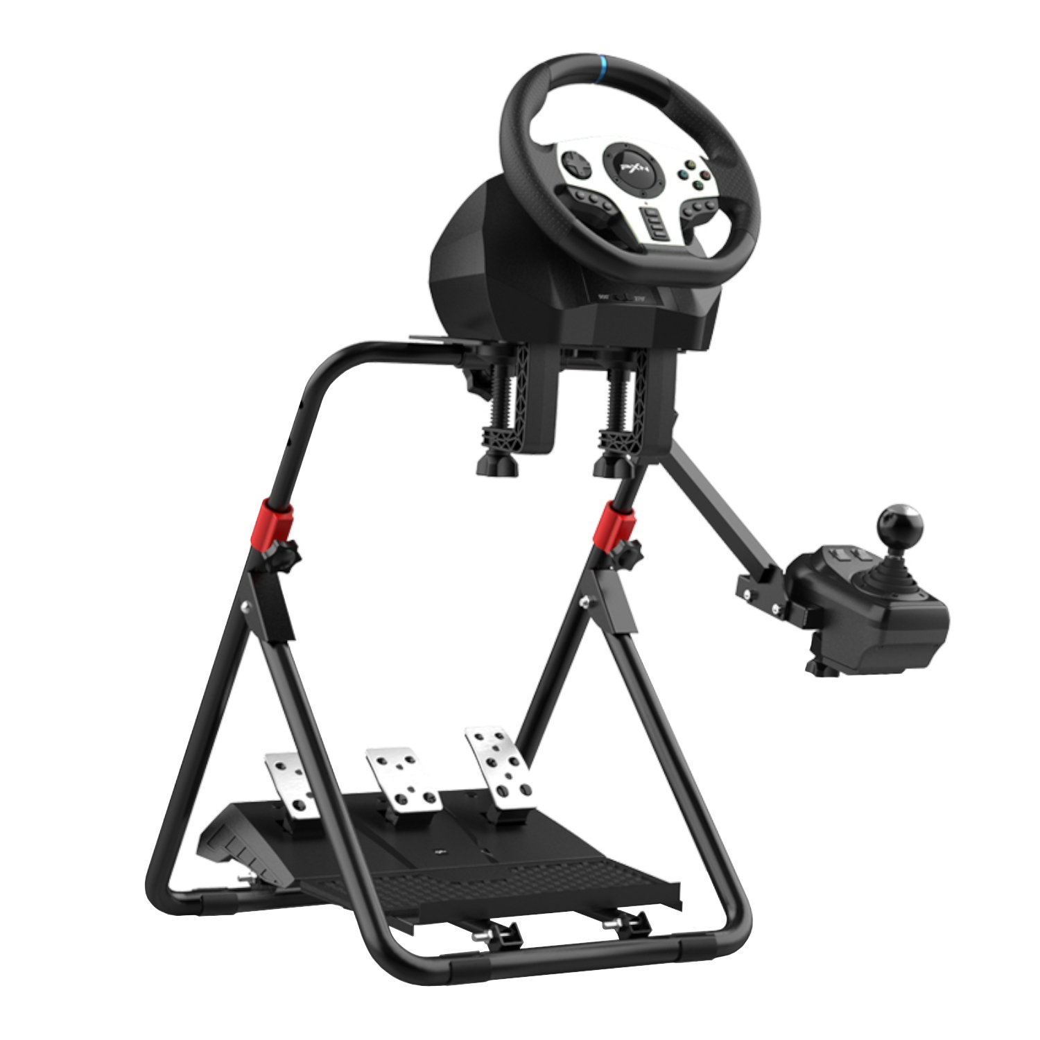 PXN A9 Gaming Steering Wheel Foldable Stand
