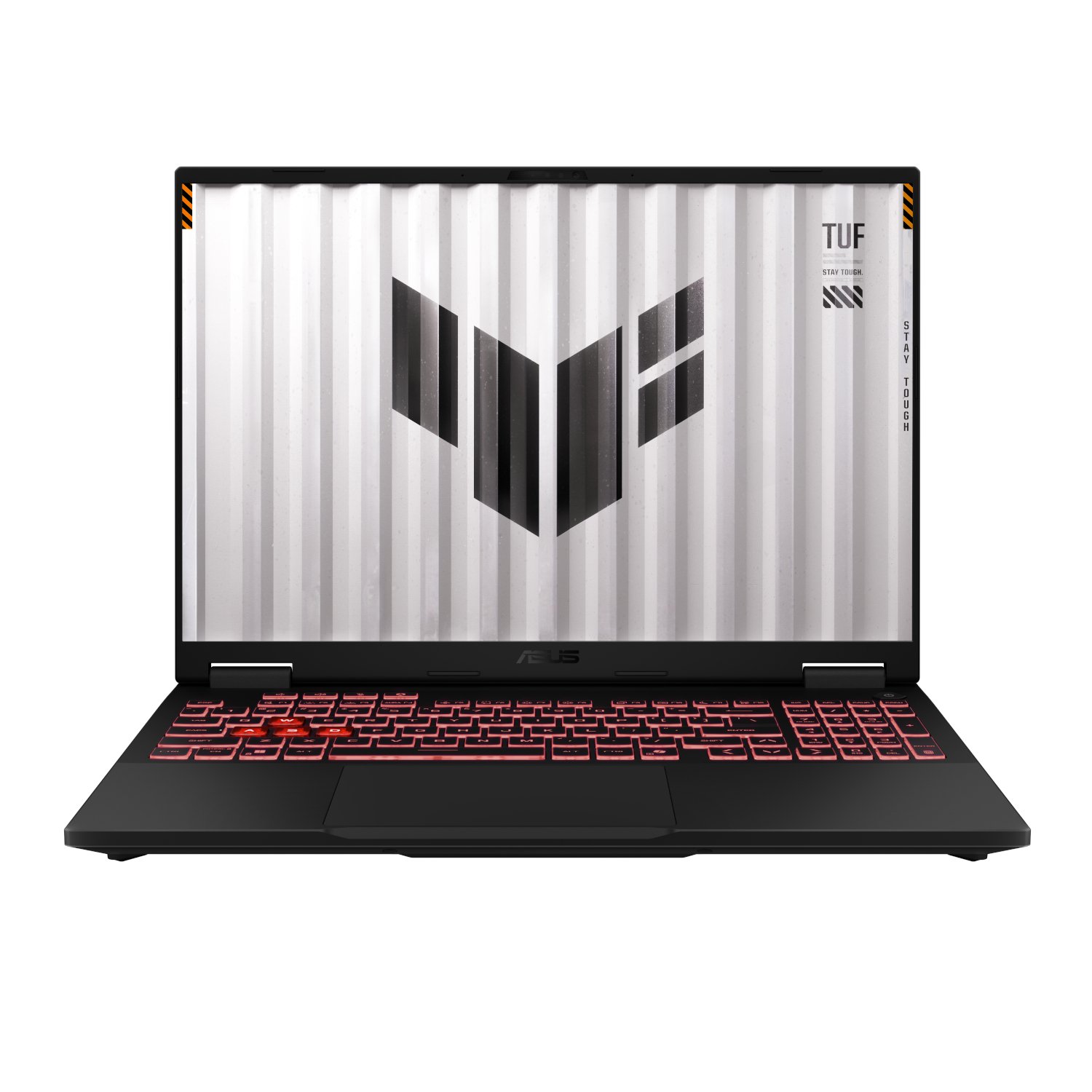 ASUS TUF Gaming A16 Gaming Laptop 16", Ryzen 7 260, 16GB (FA608UHI-71610G0W)