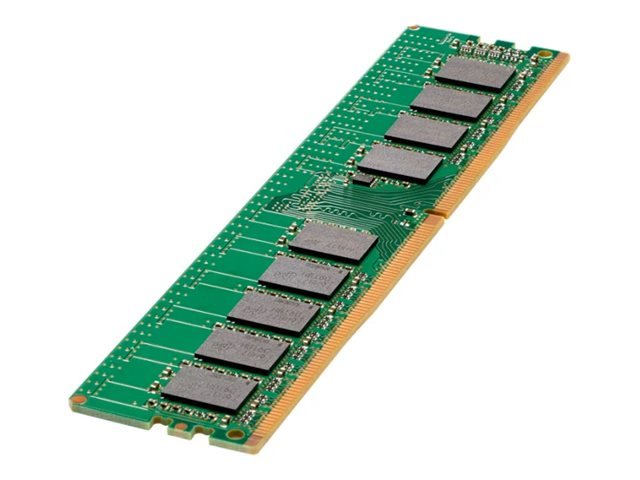 HPE 16GB 1Rx8 PC4-3200AA-E STND Kit