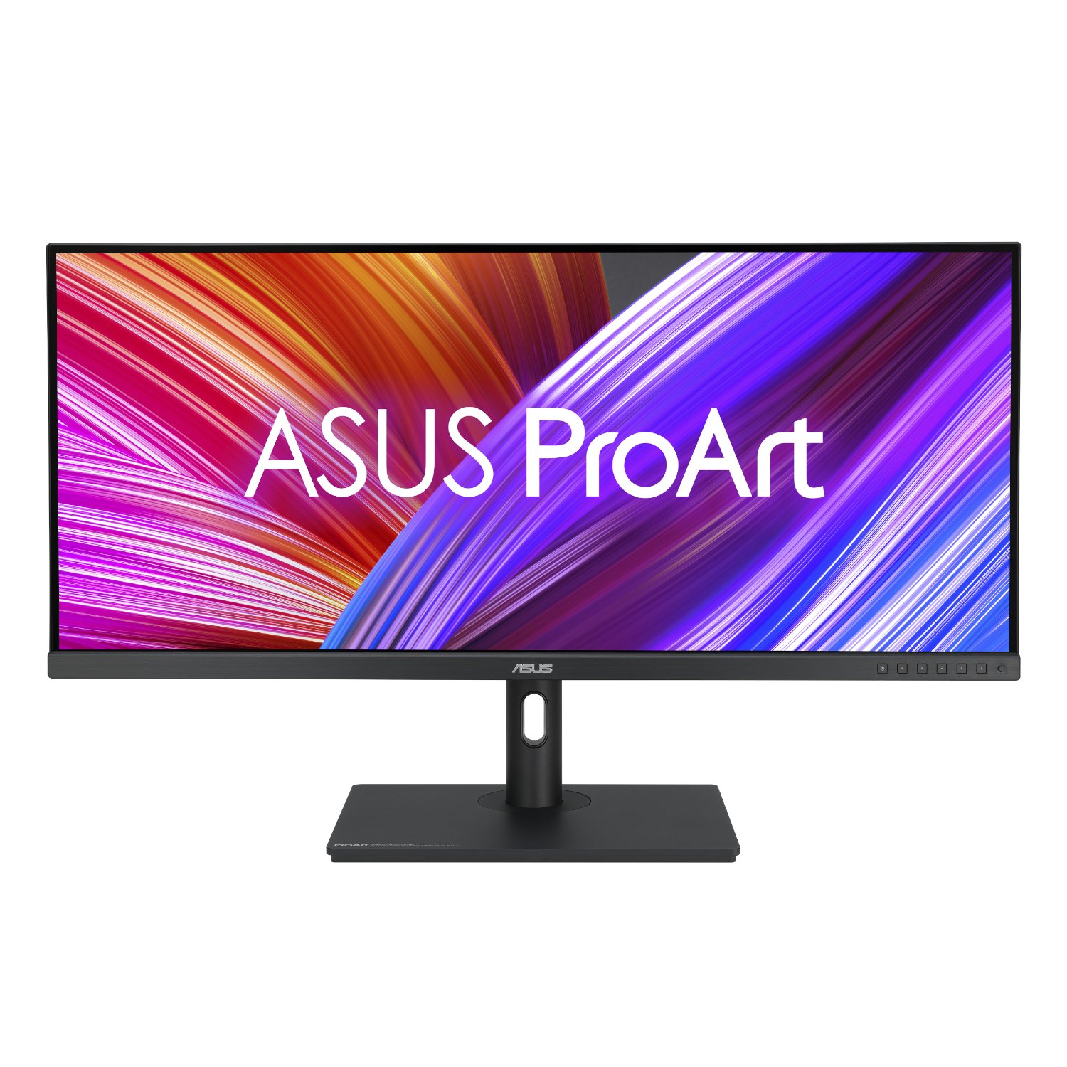 Asus ProArt PA348CGV 34" Uwqhd HDR 120Hz IPS Display