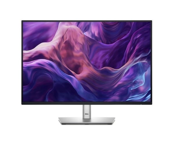 Dell Pro 24 Plus 16: 10 USB-C Hub Monitor - P2425E