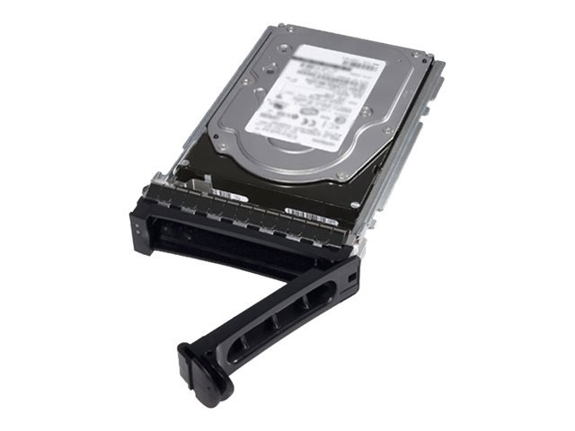 Dell 1TB 7.2K RPM SATA 6Gbps 512n 2.5in Hot plug Hard Drive (400-ATJG)